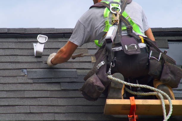 Best Flat Roof Repair Services  in USA